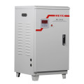 SRV Input 80~260v/140~260v output 220v Relay Control 15kva 20kva ac Automatic Voltage Regulator Stabilizer